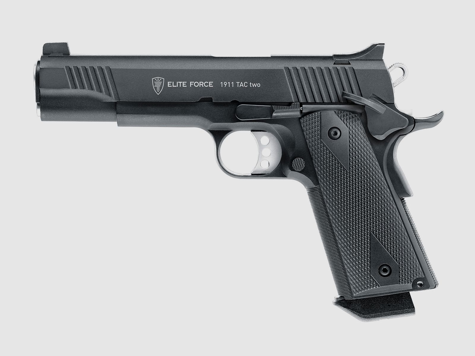 1911 Tac Two GBB Softair Pistole frei ab 18 | Elite Force