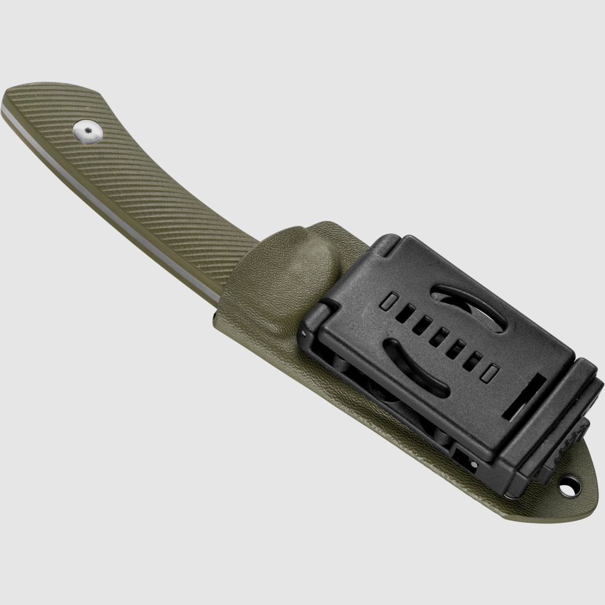 MAUSER Messer Skinner