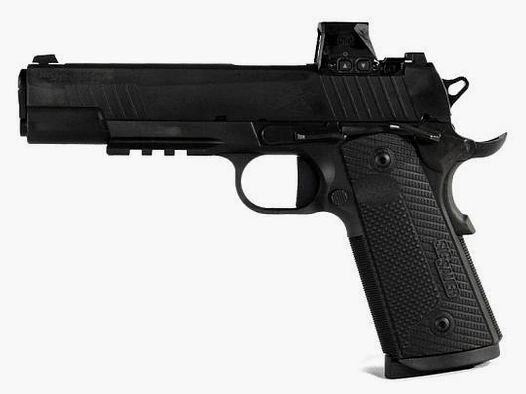 Sig Sauer 1911X-FULL con ROMEO-X Compact