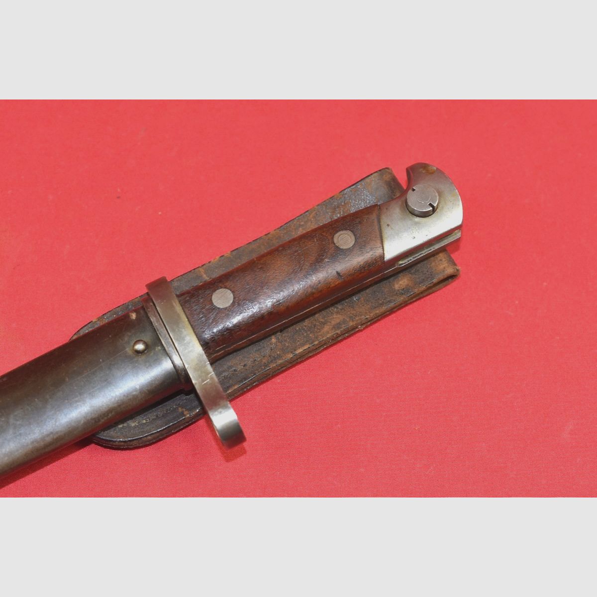 #8555 Winchester 1895 Karabiner, Zaristisches Russland, Kal. 7.62x54R, Bild 22 von 53
