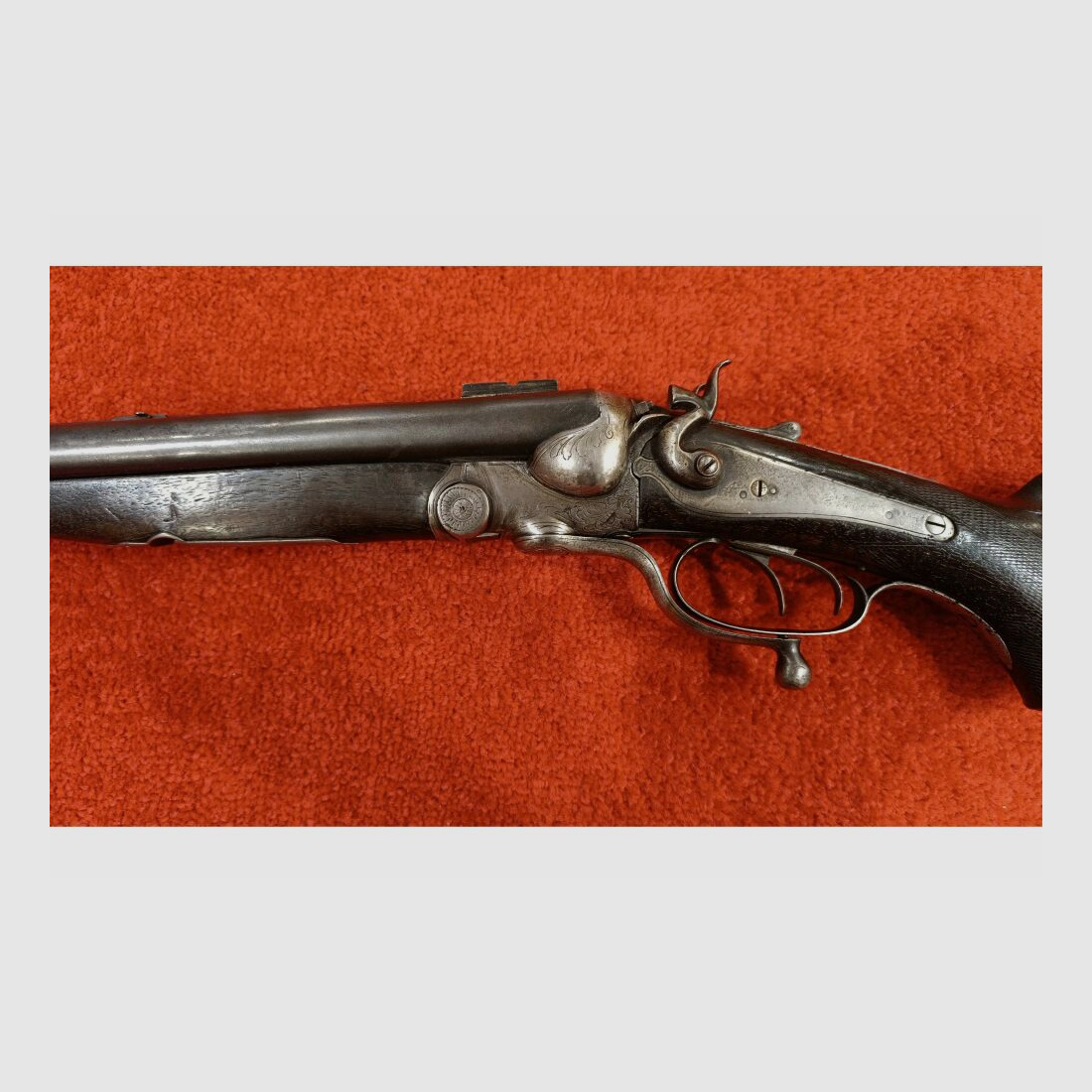 Bühag sans 6,5x70R;16/65;16/65