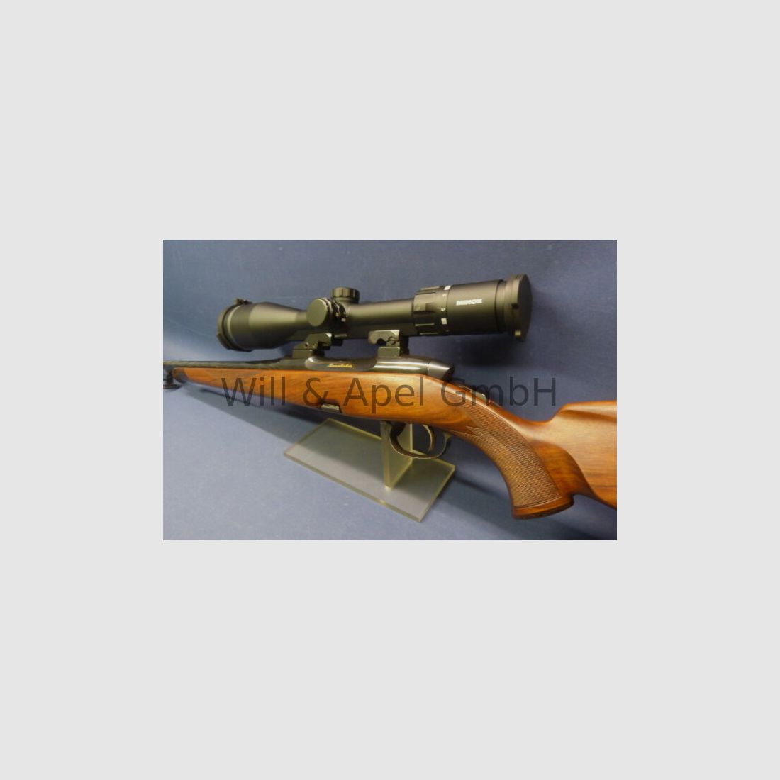 STEYR MANNLICHER Mannlicher SBS 96