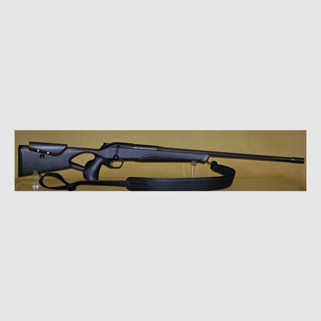 Blaser	 R8 Carbon