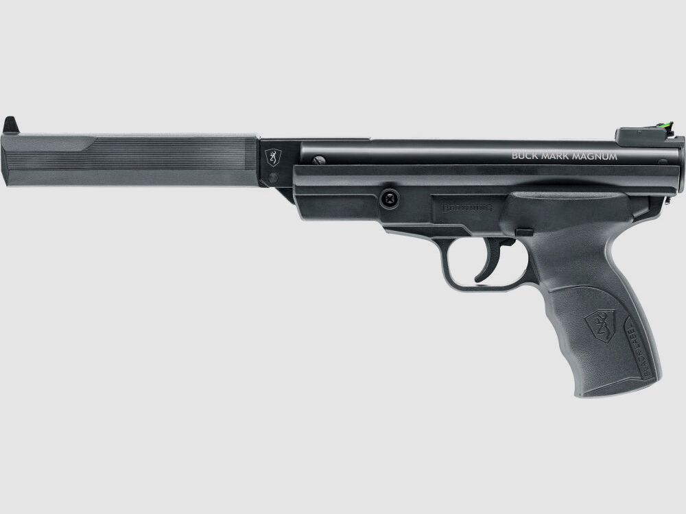 Umarex Browning Buck Mark Magnum - 5,5 mm Diabolo