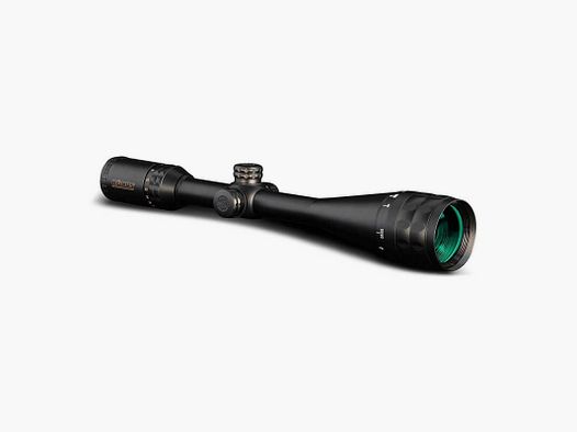 Zielfernrohr KONUS Pro Plus 6-24x50