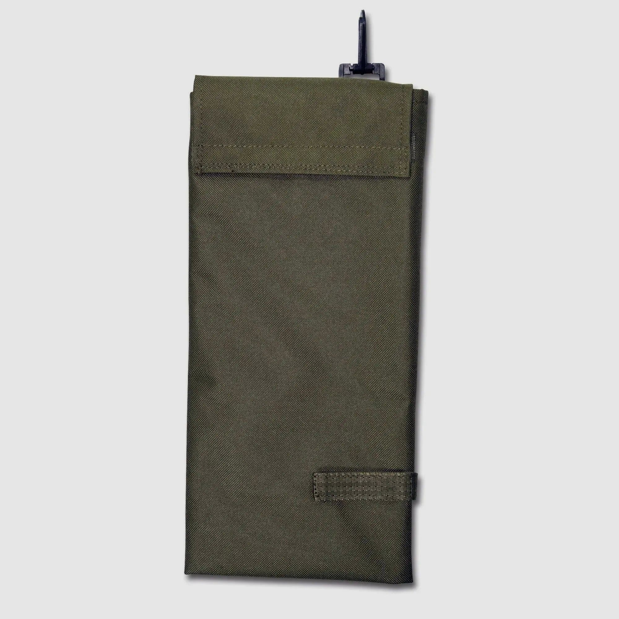 Mil-Tec Kartentasche faltbar