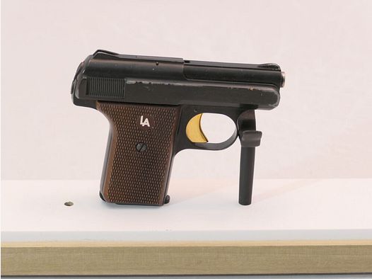 Reck P8