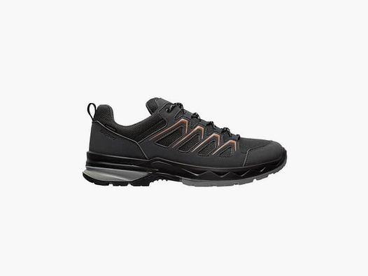Gri Wega Low Grey