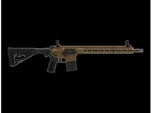 Schmeisser AR15 M5FL FDE