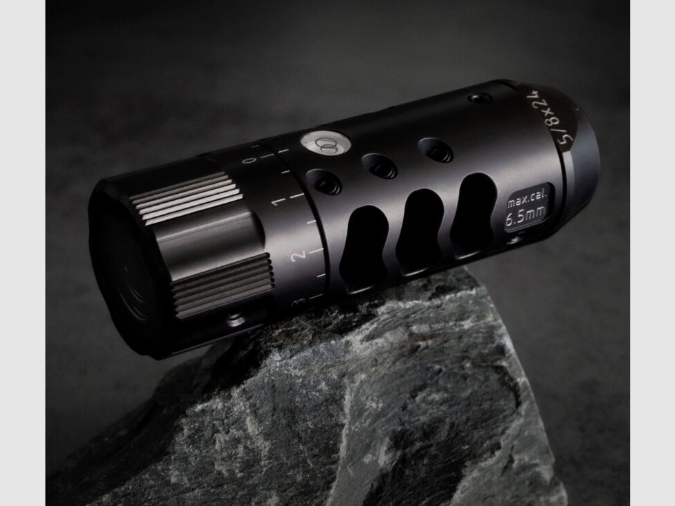 Deecee precision GmbG Sinus Brake