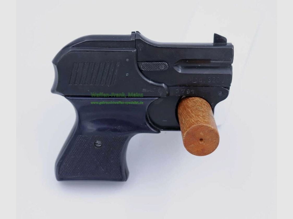 EM-GE Zachodnie Niemcy Mod. 320J