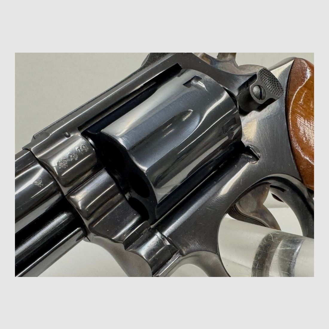 Smith & Wesson | S&W Mod. 19 - Waffen Friedrichs