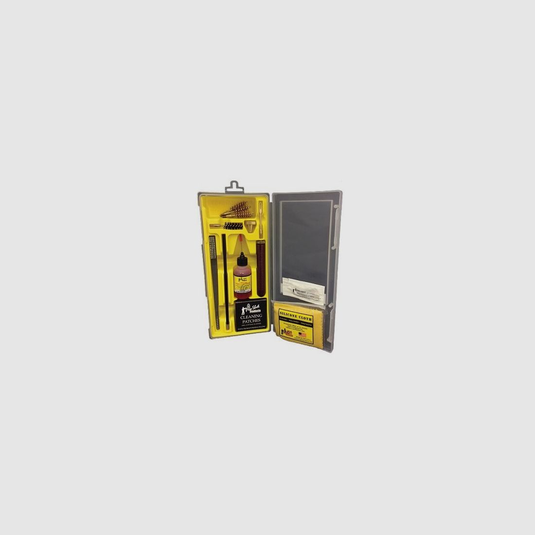 C cleaning box 16.5cm .22-45