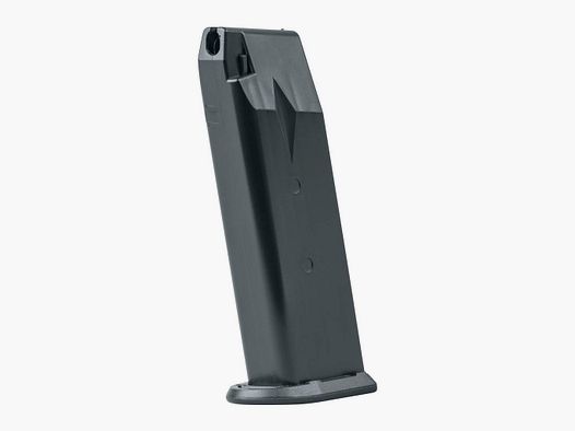 Walther Heavy-Magazin 6 mm, 12 Schuss