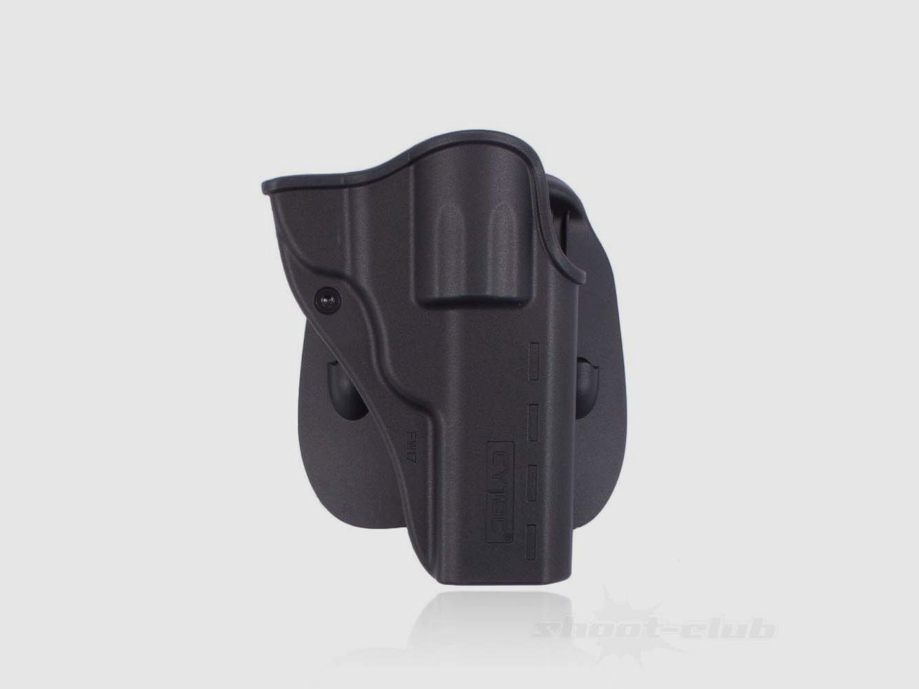 CYTAC F-Fast Draw Holster