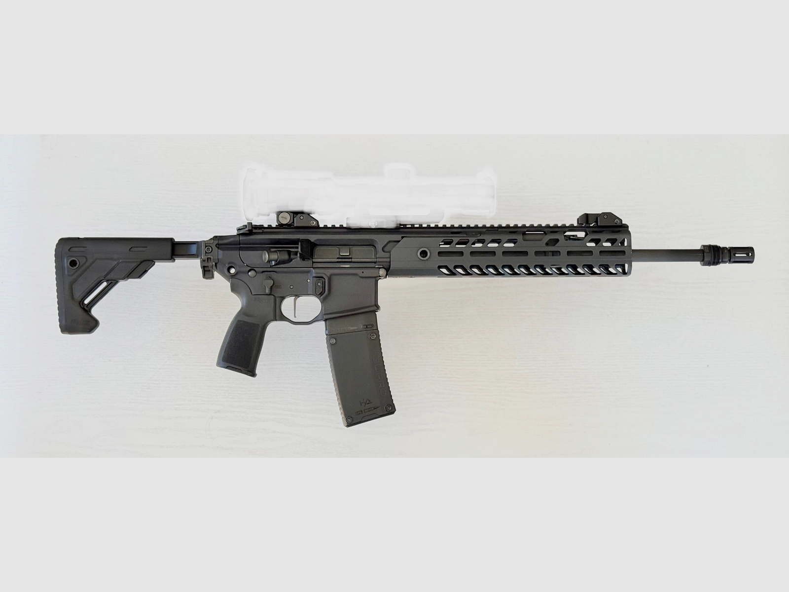 SIG MCX VIRTUS