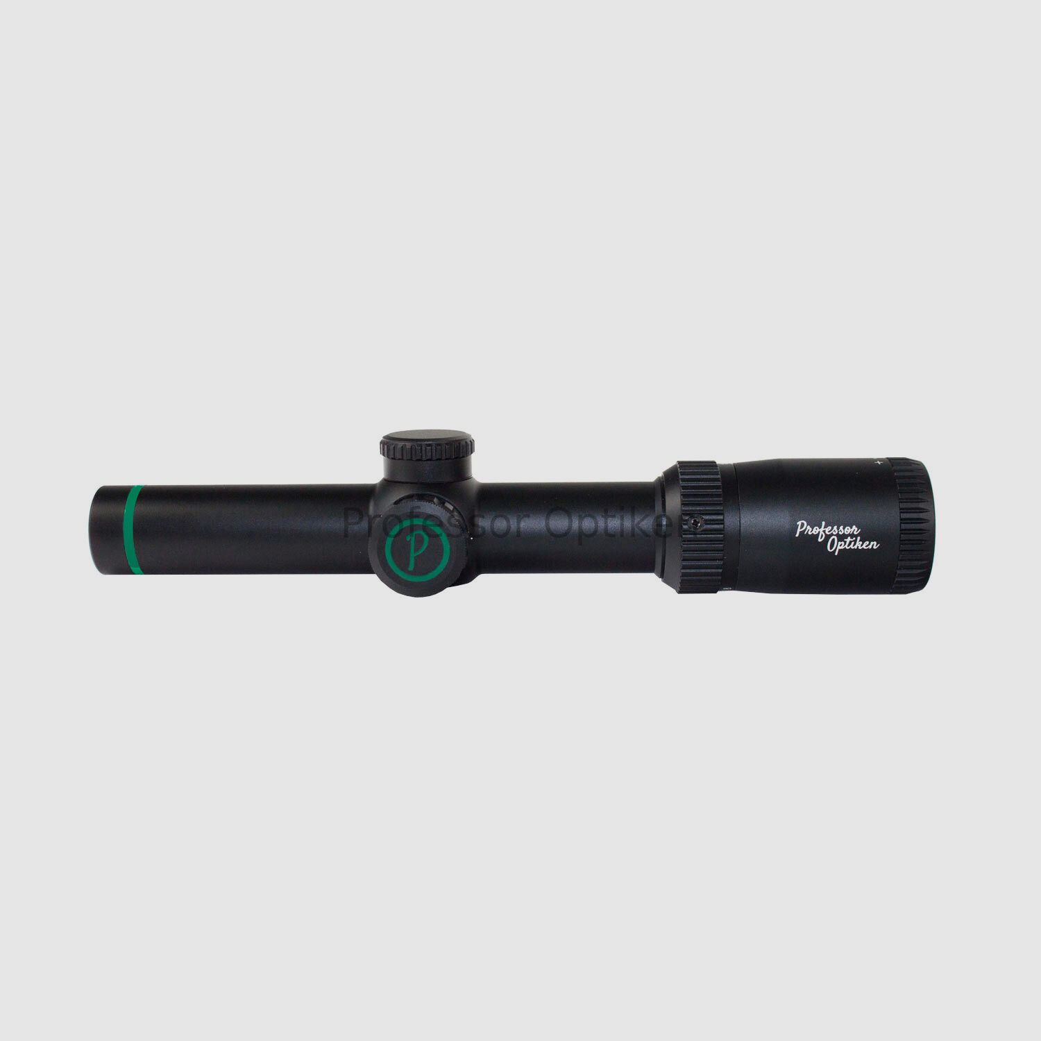 Professeur Optiken Staffelsee - 1-8x24 LD V2, Réticule à fibre lumineuse 4