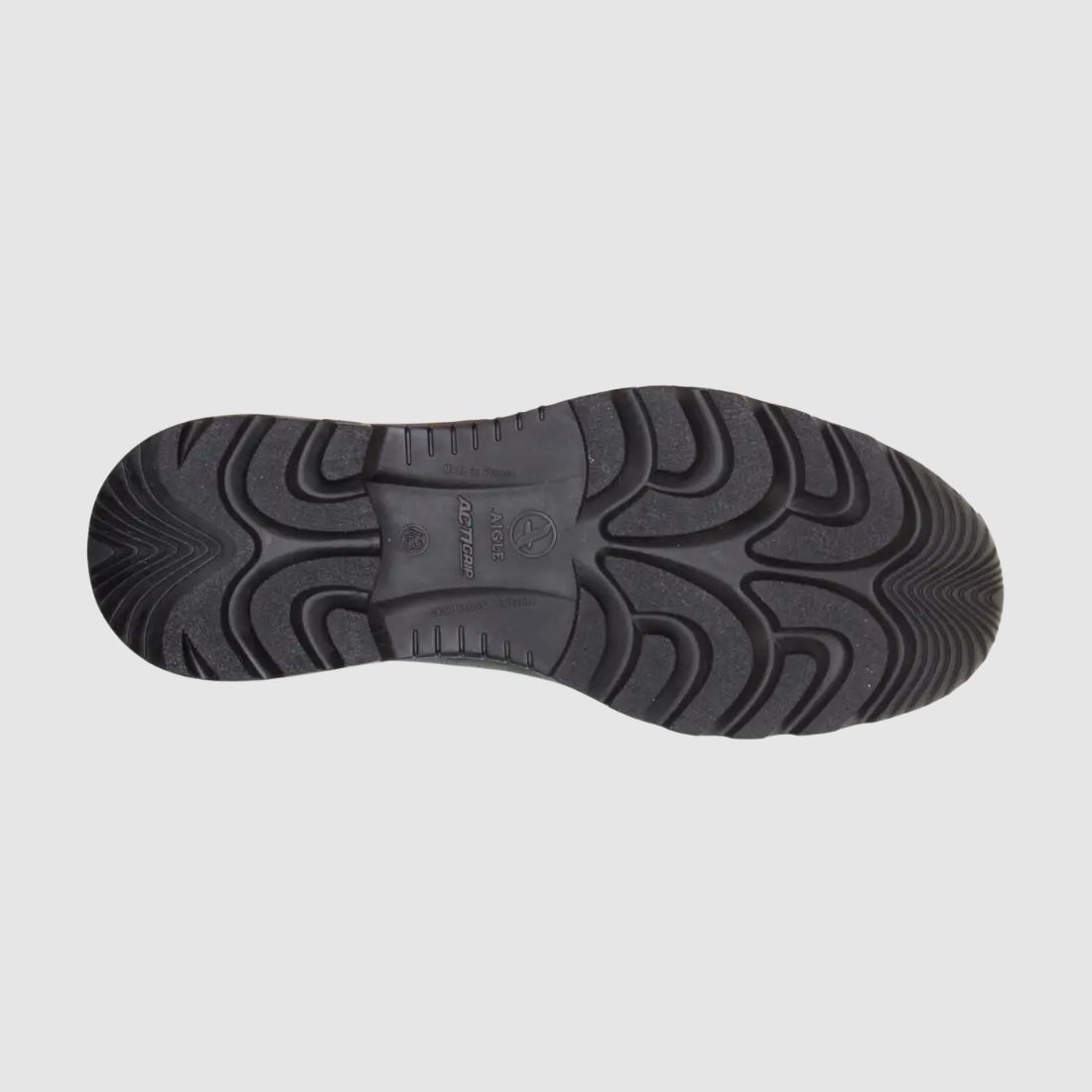 Aigle Gummistiefel Parcours 2 Bottillon (Bronze)