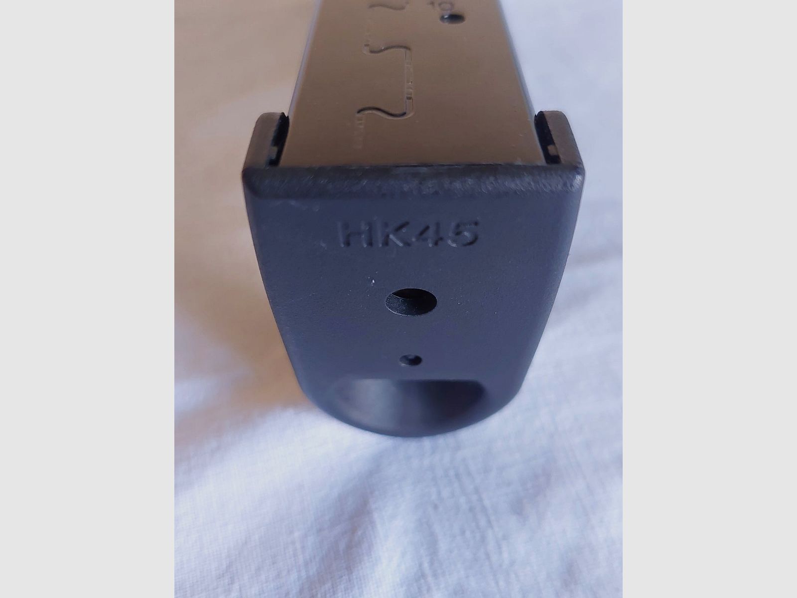Replacement magazine for HK45 6mm GBB, image 4 of 4