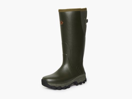 Gateway Moor Country 18'' 3mm Dark Green