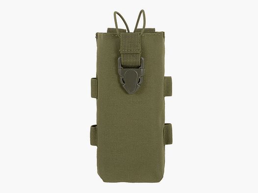 Radio Pouch  PRC148/152 - Olive [8FIELDS]