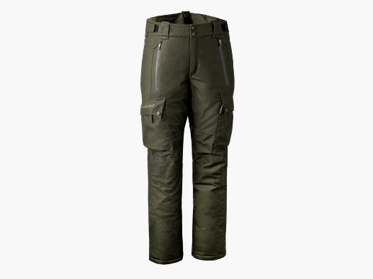 Ram Winterhose - Elmwood – Kleidergröße Herren: 50