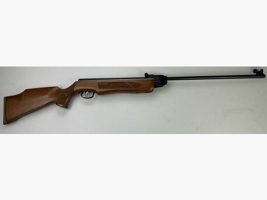 Weihrauch HW35 F