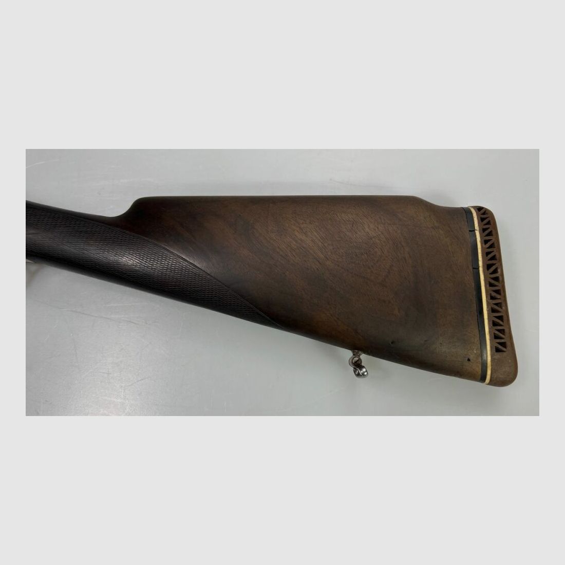 Kettner Bockdoppelflinte