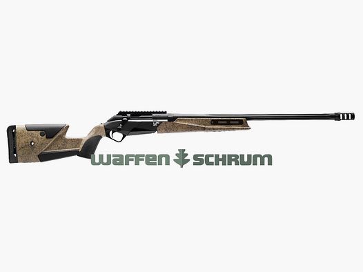 Benelli Lupo HPR