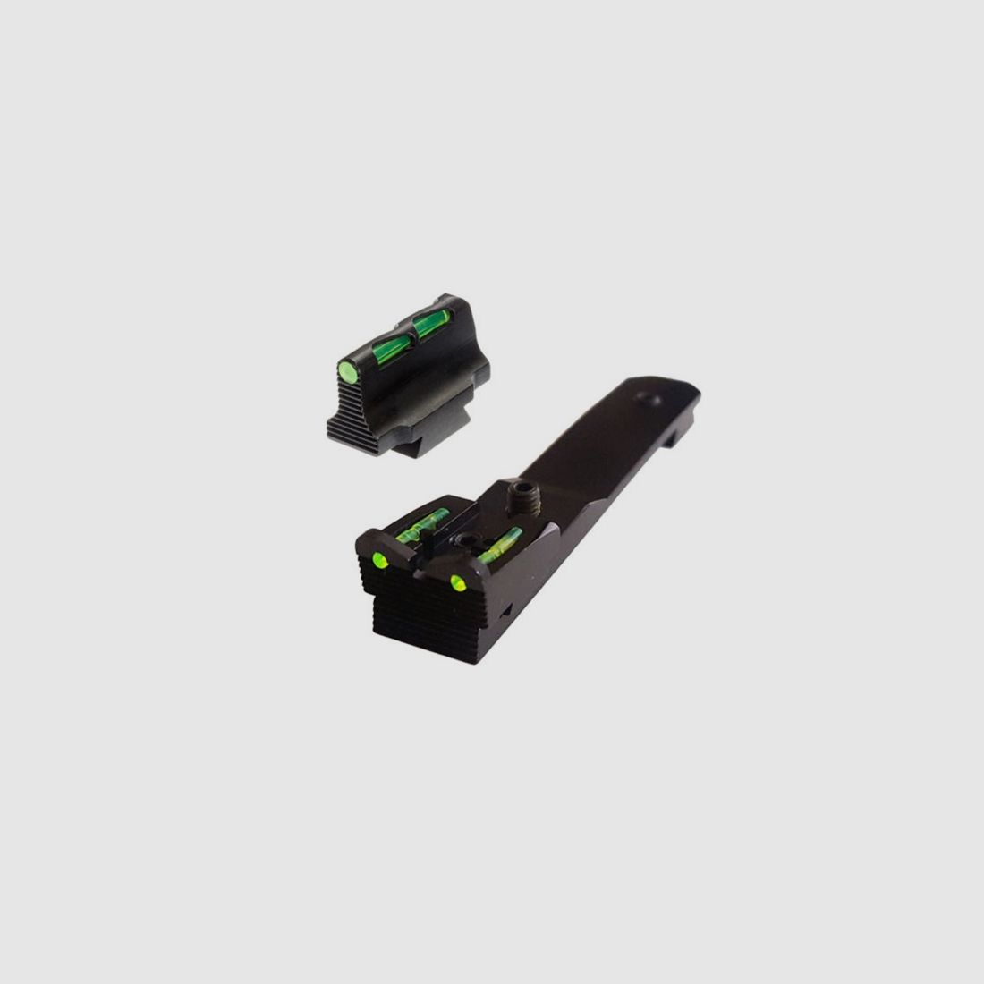 Set di mirini Fiber 3-Colore Henry Rifle