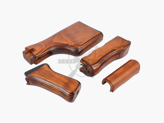 LCT RPKS-74 Handguard Set