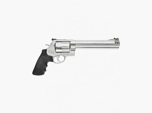 Smith & Wesson 460XVR 8.38"