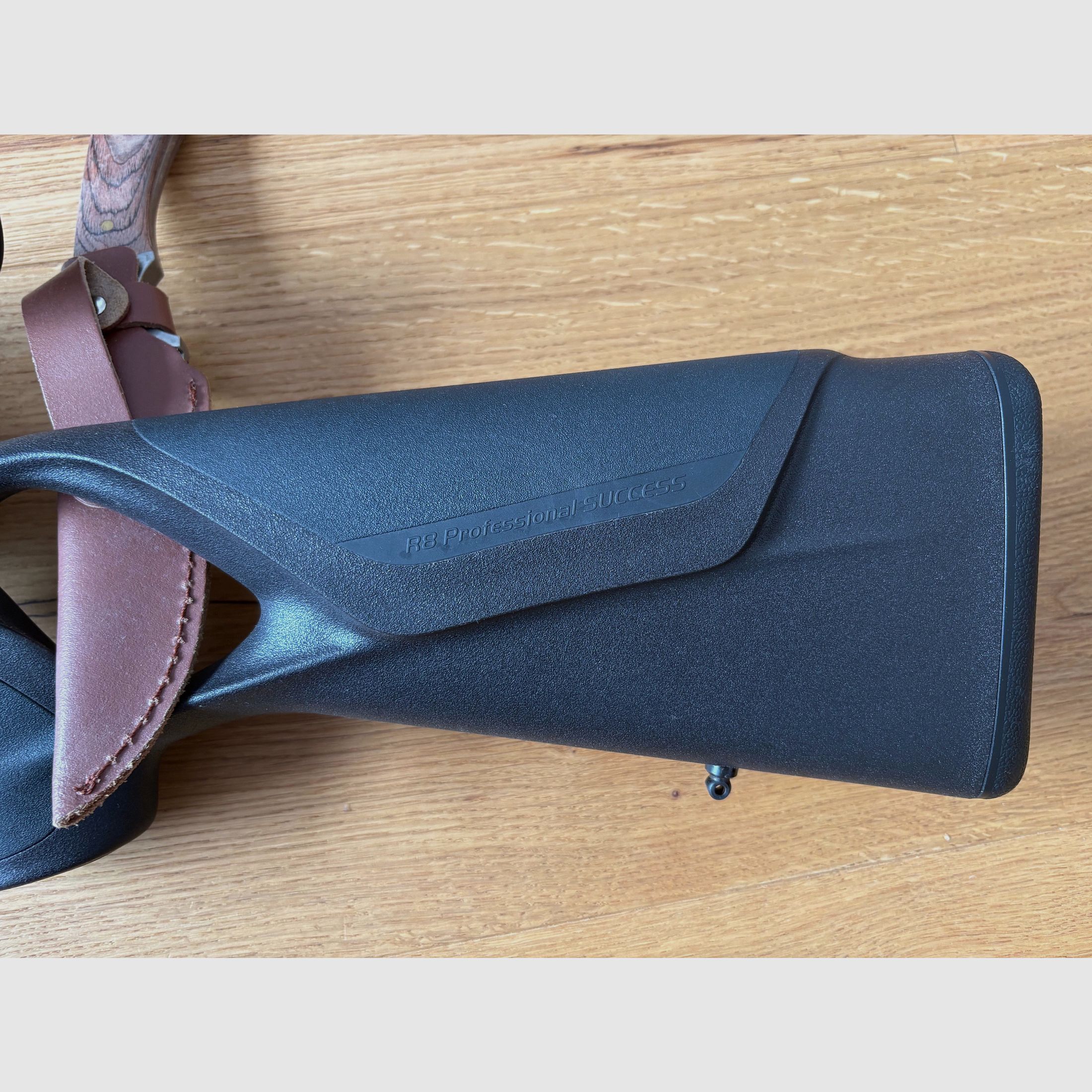 Blaser R8 Professional Success with Schmidt & Bender 4-16x56 Polar new