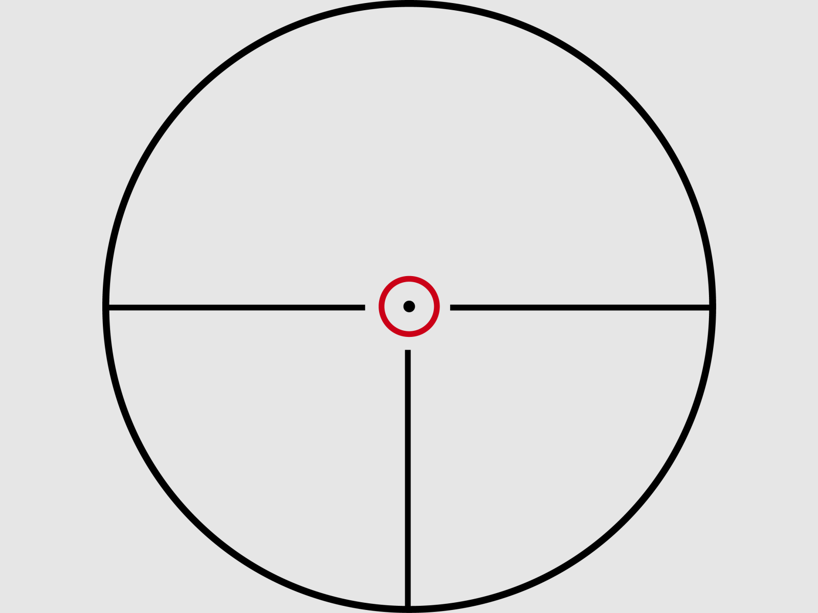 Konus Event 1-10×24 mm (#7183), afbeelding 5 van 5