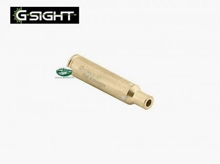 G SIGHT Laser-Visiergerät Kal. 6.5x55 swd