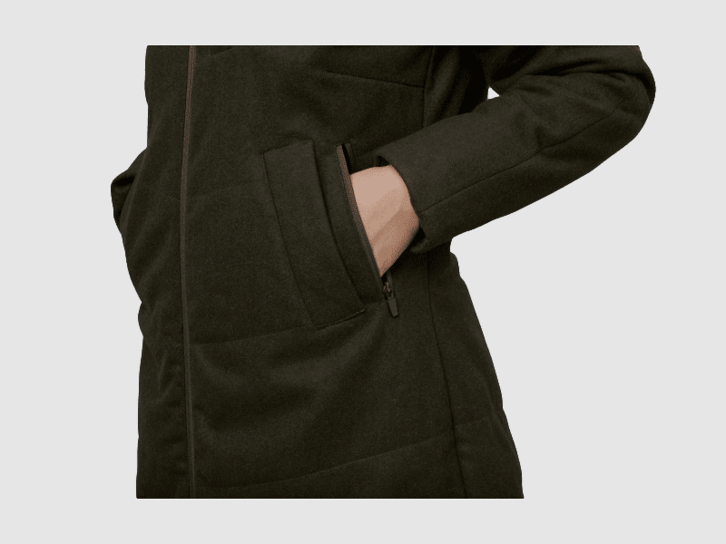 Härkila Metso Winter Jacke Damen