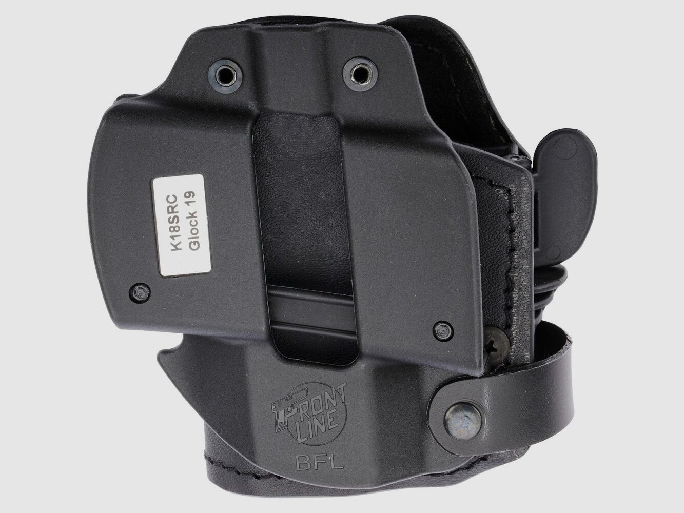 Front Line Holster Kydex SR™ BFL wyściełany (PDP FS), zdjęcie 2 z 2