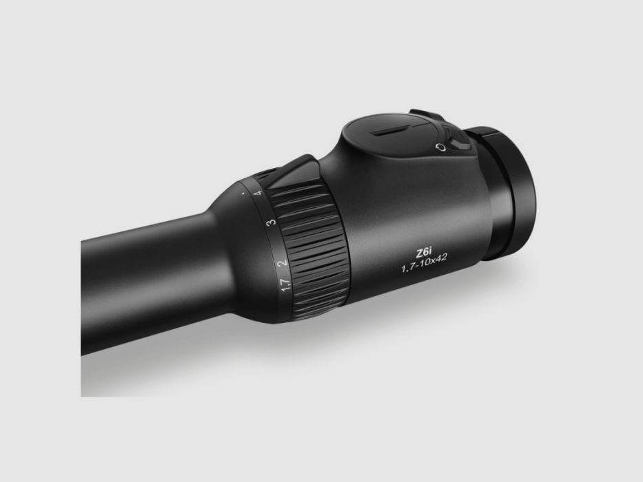 Swarovski Optik Zielfernrohr Z6i 1,7-10x42, Bild 7 von 8