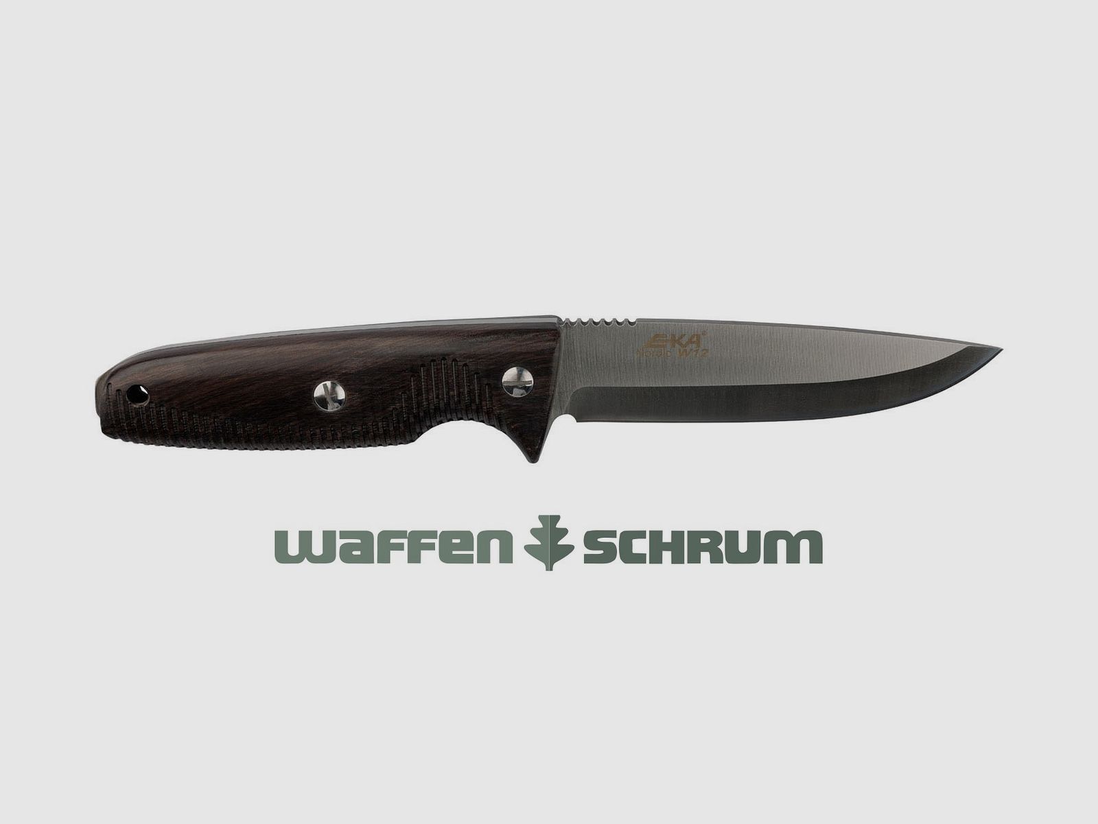 EKA Nordic W12 Wood