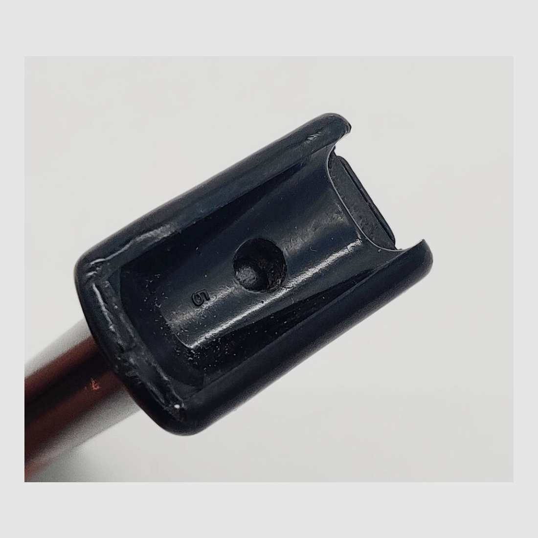 Manurhin magazine for Manurhin PPK in caliber 7.65mm Browning