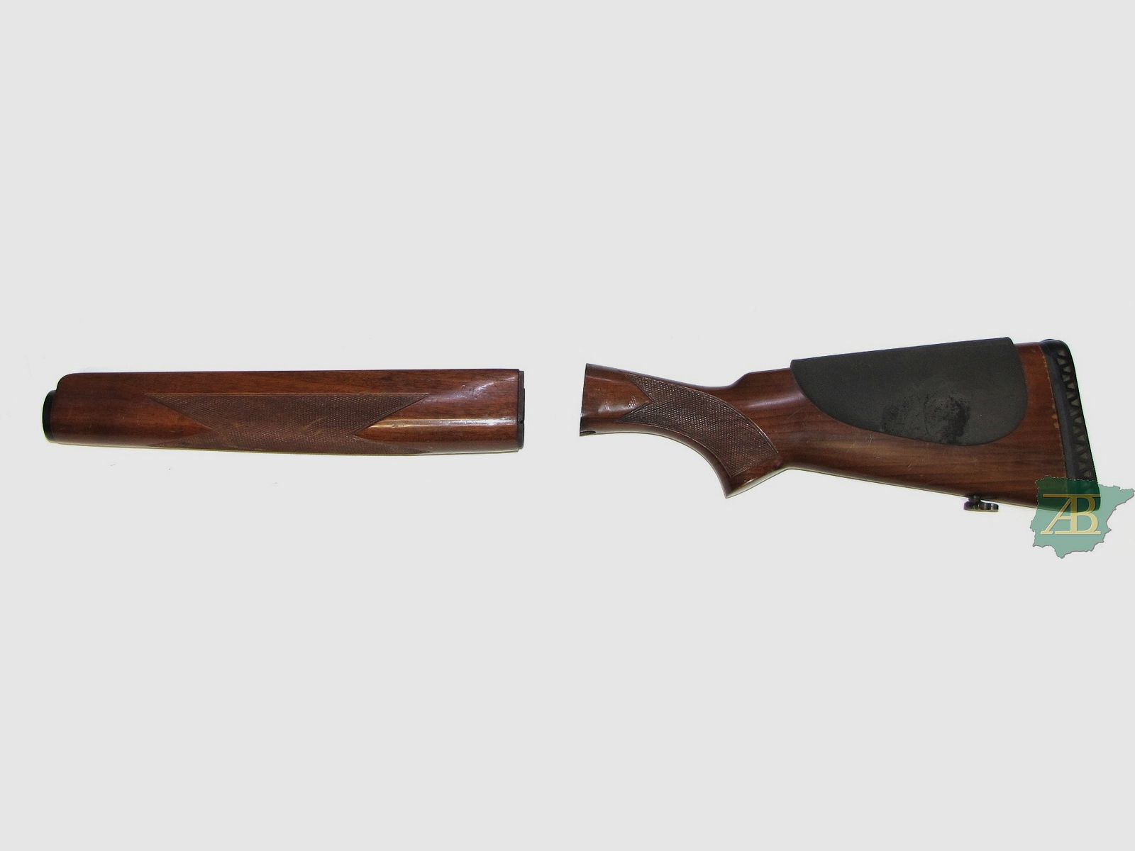 SET FLINTEN MAROCCHI A20 Kal. 20 Ref CNJ39, Bild 2 von 6
