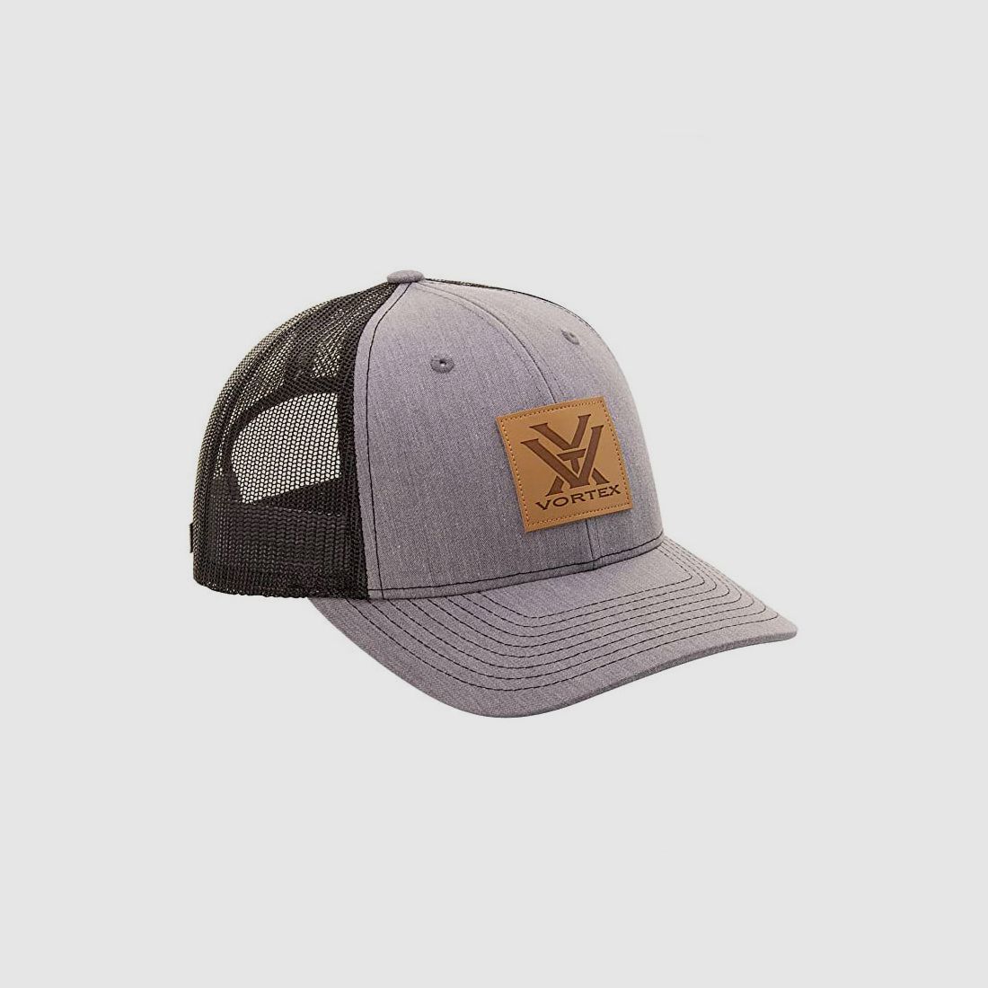 GORRA – VORTEX – MN BARNEVELD 608 CAP – Gris Heather, imagen 1 de 3