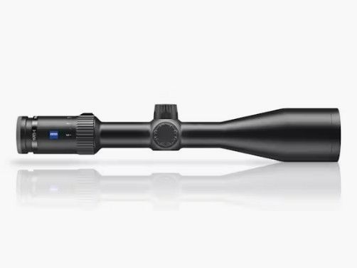Zeiss Conquest V4 3-12x56 Retículo 60