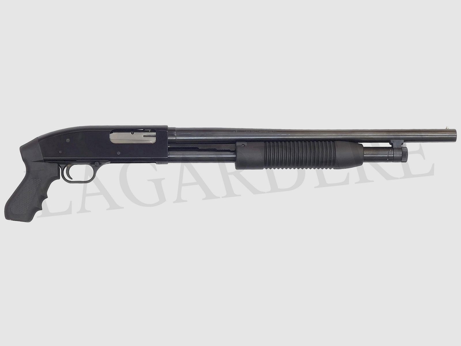 MAVERICK 88, 18,5&Prime; PISTOLENGRIFF 31008 (VORDERSCHAFTREPETIERFLINTE)