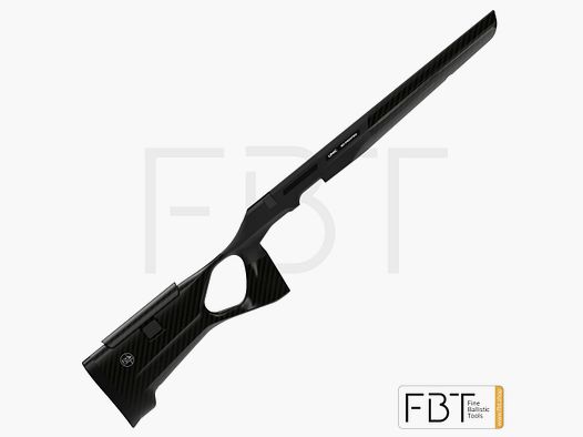 FBT Crosse en Carbone – UNIC Revolution pour Mauser 98