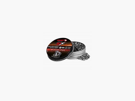 Diabolos GAMO 10X Hollow Point Accutek