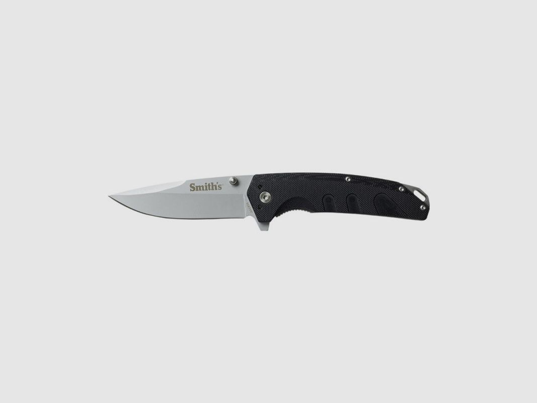MESSER RALLY BLACK
