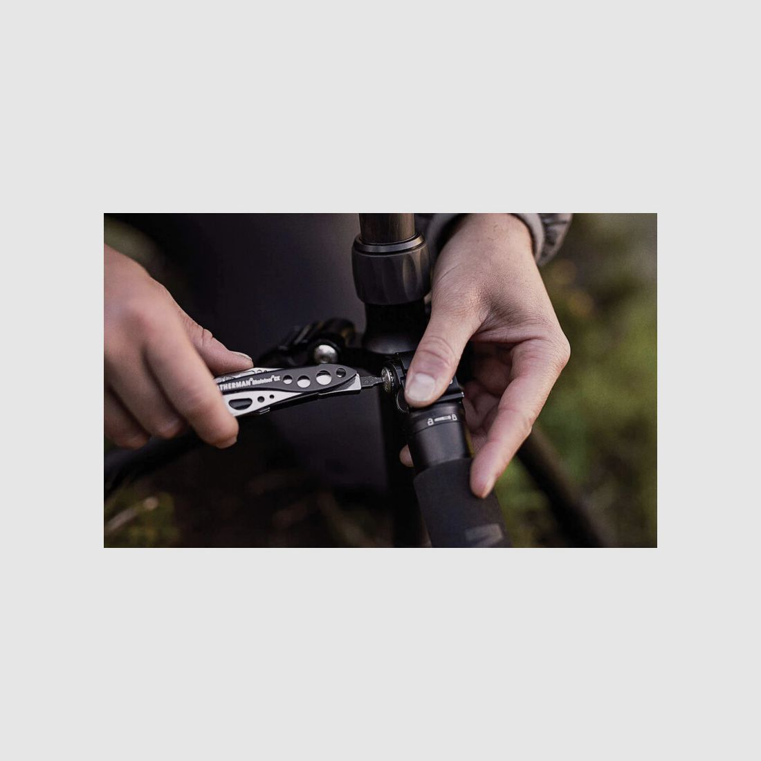 Leatherman Skeletool Onyx, Bild 5 von 7
