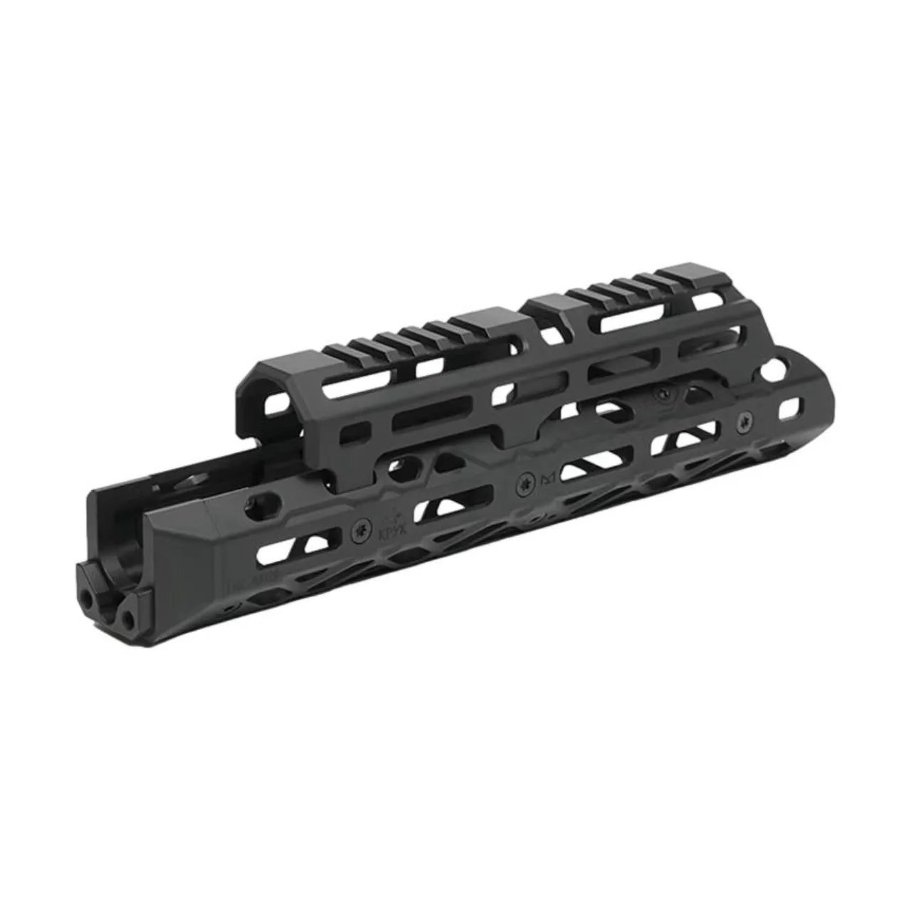KPYK Industries Garde-main CRC-1U020B Noir, image 1 sur 2