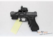 Pistole Glock 17 Gen3 Kal 9 Para mit Venom Sight